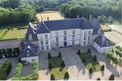 > 20 Bed. Chateau, Near VITRY LA VILLE in Marne