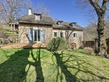 5 Bed. House, Near SAINTE RADEGONDE in Aveyron