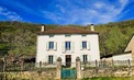 7 Bed. House, Near CAYLUS in Tarn-et-Garonne