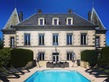 11 Bed. Chateau, Near CHALUS in Haute-Vienne