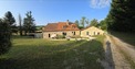 4 Bed. House, Near SAINT PIERRE DE CHIGNAC in Dordogne