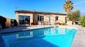 4 Bed. Property, Near Beziers in H&eacute;rault