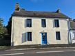3 Bed. House, Near SAINT MALO DES TROIS FONTAINES in Morbihan