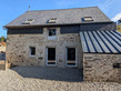 House, Near GUILLAC in Morbihan