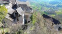 4 Bed. House, Near GOUTRENS in Aveyron