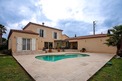 5 Bed. Villa, Near AUTIGNAC in H&eacute;rault