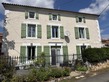 8 Bed. House, Near VENTOUSE in Charente