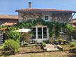 5 Bed. House, Near MANOT in Charente