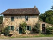 4 Bed. House, Near DOURNAZAC in Haute-Vienne