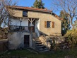 2 Bed. House, Near FIGEAC in Lot