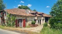 2 Bed. House, Near BUSSEROLLES in Dordogne