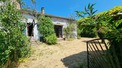2 Bed. House, Near AUGIGNAC in Dordogne