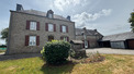 5 Bed. House, Near CRUGUEL in Morbihan