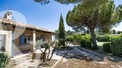 4 Bed. House, Near Fontvieille in Bouches-du-Rh&ocirc;ne