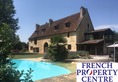 5 Bed. Chateau, Near Bergerac in Dordogne
