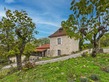 4 Bed. Property, Near Montaigu-de-Quercy in Tarn-et-Garonne