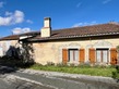 2 Bed. Property, Near Bouteilles-Saint-S&eacute;bastien in Dordogne