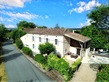 3 Bed. Property, Near Saint-Aubin-de-Cadelech in Dordogne
