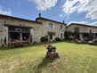 3 Bed. Property, Near Valdelaume in Deux-S&egrave;vres