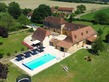 11 Bed. Property, Near Excideuil in Dordogne