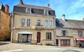 5 Bed. Property, Near Boussac in Creuse