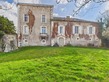 7 Bed. Chateau, Near Saint-M&eacute;ard-de-Dr&ocirc;ne in Dordogne