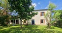6 Bed. House, Near FLEURANCE in Gers