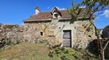 2 Bed. House, Near SALVAGNAC CAJARC in Aveyron