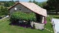 4 Bed. House, Near SAINT LAURENT LES TOURS in Lot