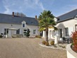 10 Bed. House, Near CHOUZY SUR CISSE in Loir-et-Cher
