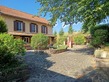 10 Bed. House, Near MIRANDOL BOURGNOUNAC in Tarn