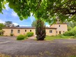 5 Bed. Property, Near Badefols-sur-Dordogne in Dordogne