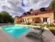 4 Bed. Property, Near Bergerac in Dordogne