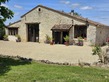 9 Bed. Property, Near Saint-Jean-de-Duras in Lot-et-Garonne