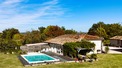 7 Bed. House, Near SAINT GEORGES in Tarn-et-Garonne