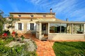 8 Bed. House, Near TRIZAY in Charente-Maritime