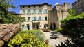17 Bed. House, Near SAINT ANTONIN NOBLE VAL in Tarn-et-Garonne