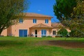 6 Bed. House, Near COURSAC in Dordogne