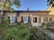 5 Bed. House, Near SAINT GOURSON in Charente