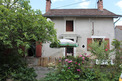 2 Bed. House, Near Saint-Saud-Lacoussi&egrave;re in Dordogne
