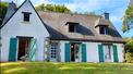 4 Bed. House, Near GUILLAC in Morbihan