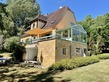 7 Bed. Property, Near Masclat in Lot