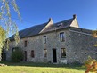 3 Bed. Property, Near Lizi&egrave;res in Creuse