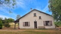 4 Bed. Property, Near Saint Aulaye-Puymangou in Dordogne