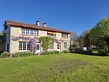 7 Bed. Property, Near Chef-Boutonne in Deux-S&egrave;vres