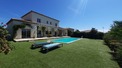5 Bed. Property, Near Beziers in H&eacute;rault