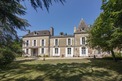 8 Bed. Property, Near Sainte-Foy-la-Grande in Gironde