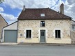 2 Bed. Property, Near Lignac in Indre