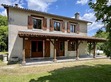 5 Bed. Property, Near Aubeterre-sur-Dronne in Charente
