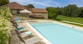 8 Bed. Property, Near Tocane-Saint-Apre in Dordogne